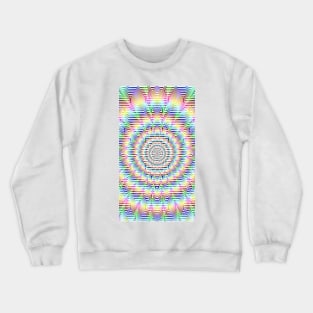 Up the Down Staircase Crewneck Sweatshirt